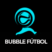 BUBBLE FUTBOL